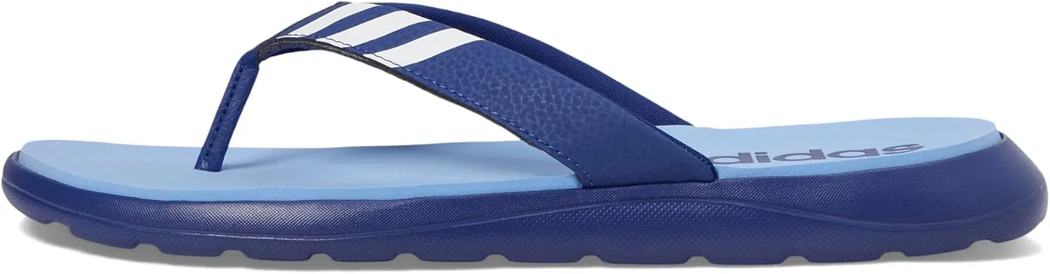 adidas Men's Comfort Flip Flop