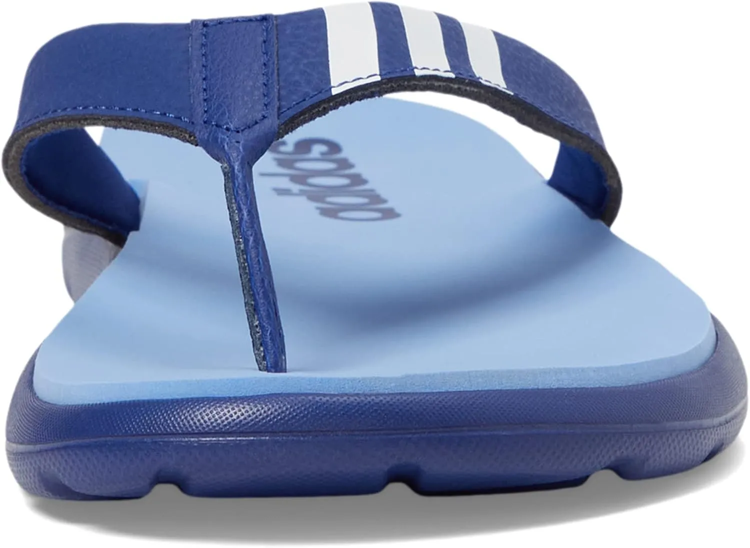 adidas Men's Comfort Flip Flop