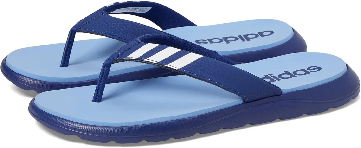 adidas Men's Comfort Flip Flop