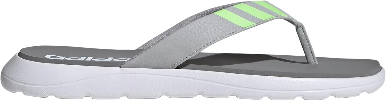 adidas Men's Comfort Flip Flop
