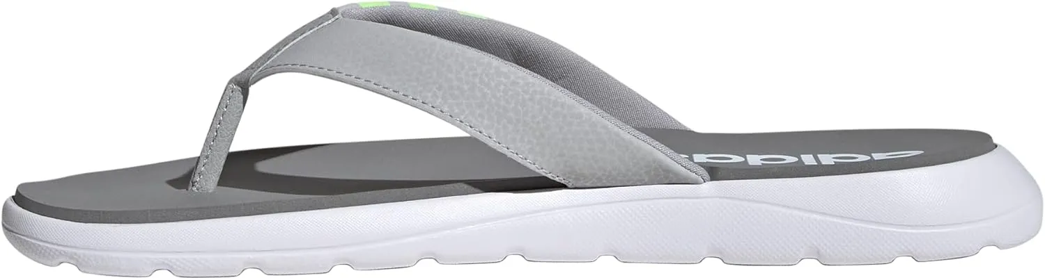 adidas Men's Comfort Flip Flop