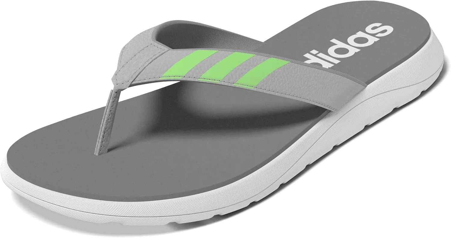 adidas Men's Comfort Flip Flop