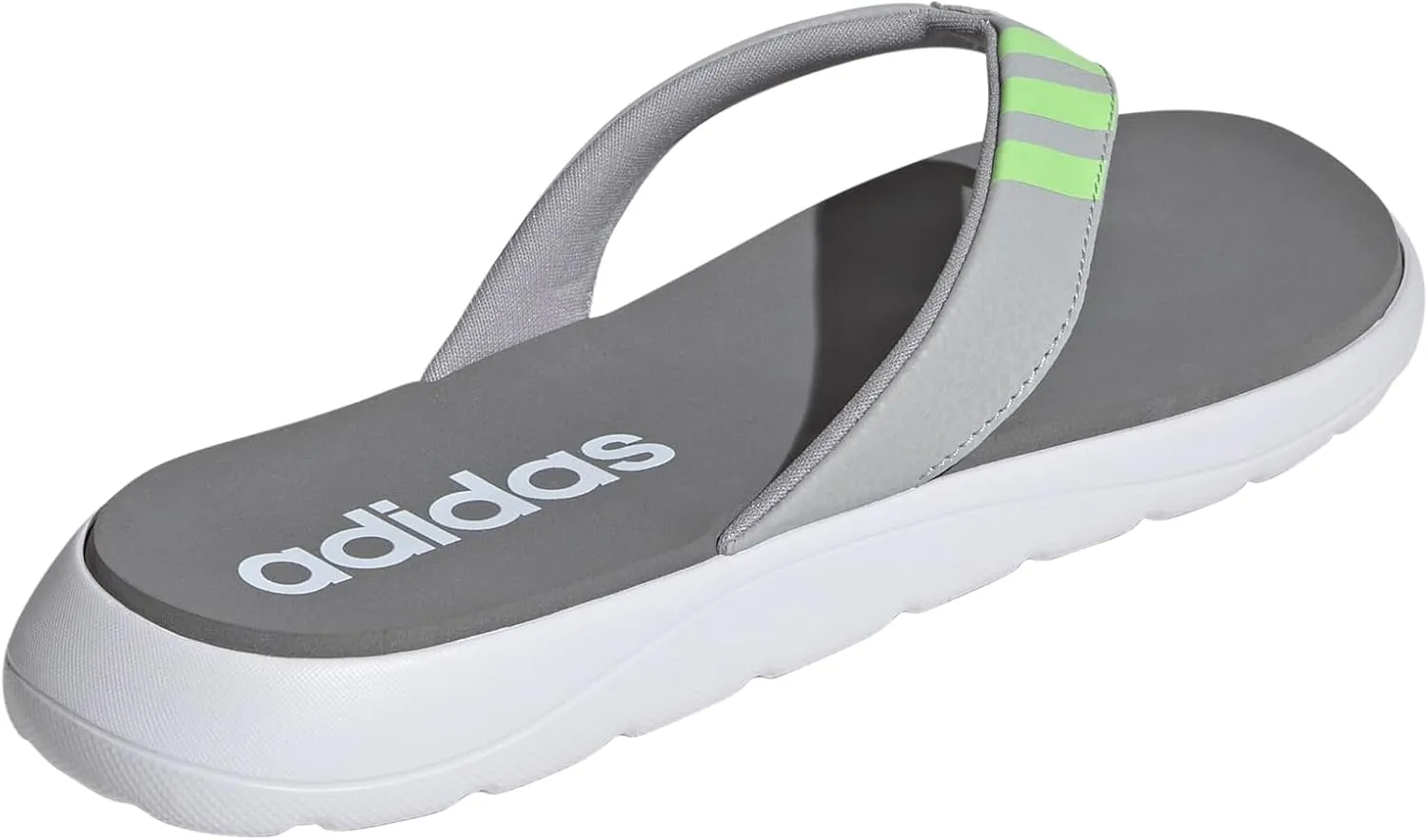 adidas Men's Comfort Flip Flop