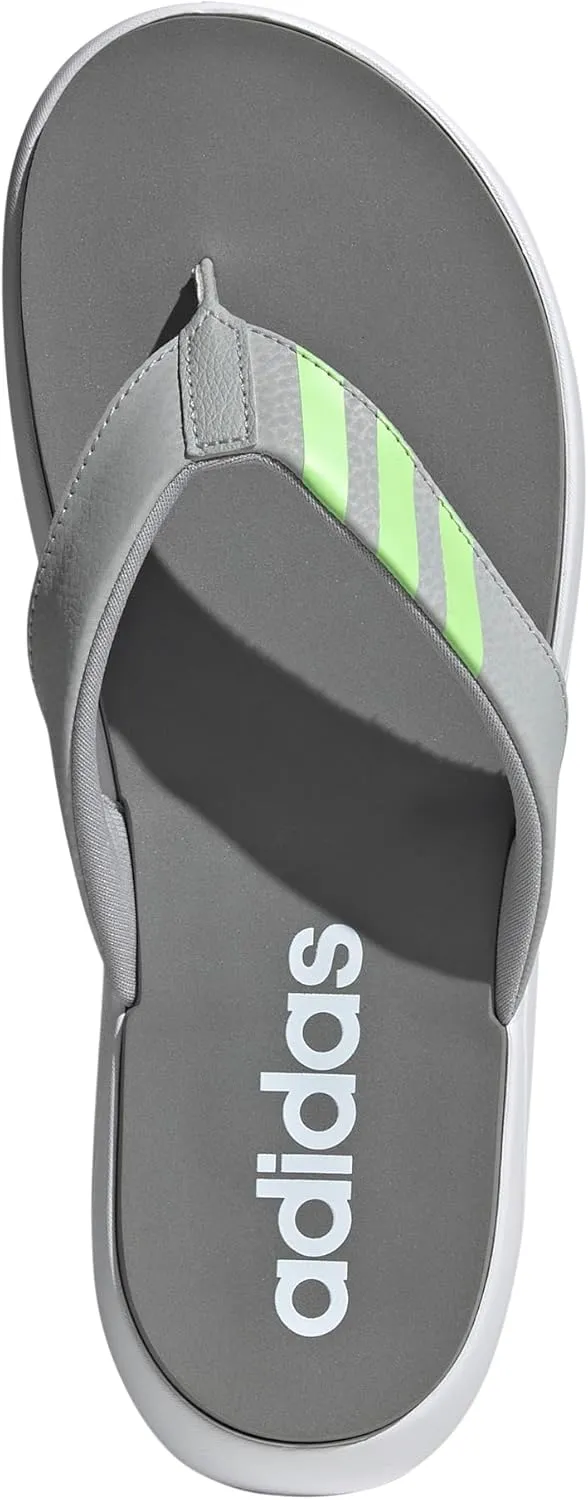 adidas Men's Comfort Flip Flop