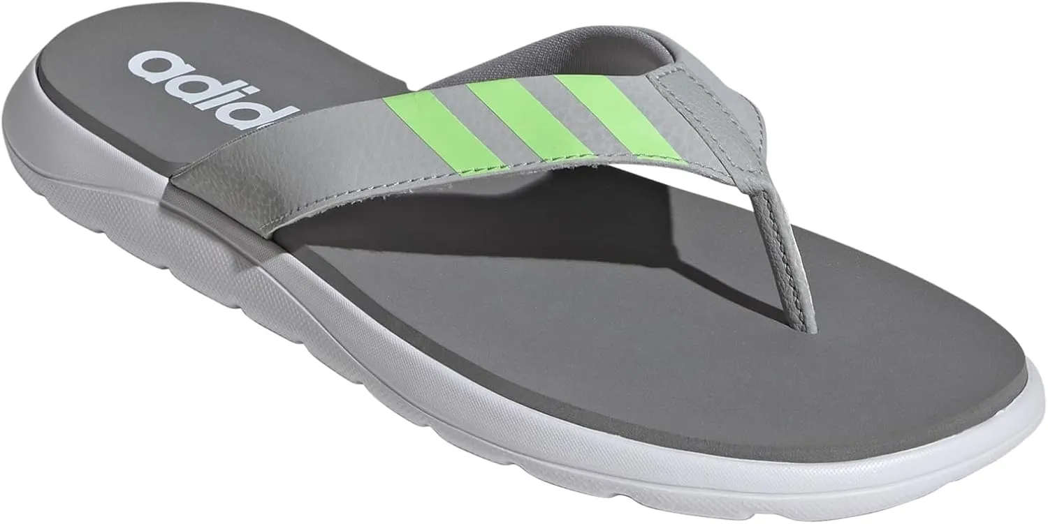 adidas Men's Comfort Flip Flop