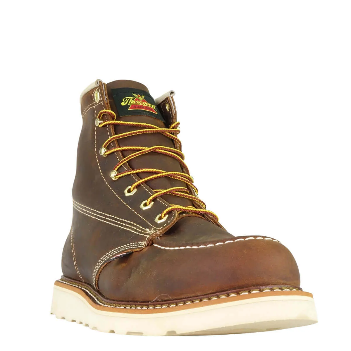 AMERICAN HERITAGE 6 IN MOC