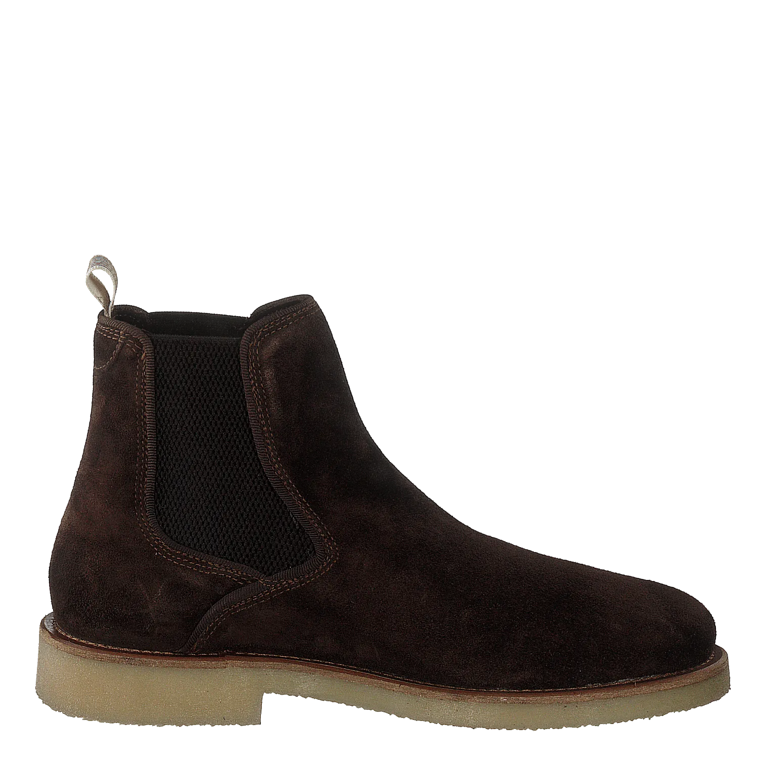 Barkley Chelsea G46 Dark Brown
