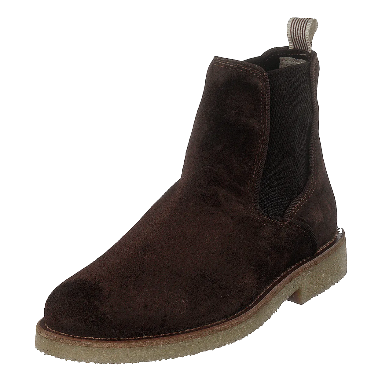Barkley Chelsea G46 Dark Brown