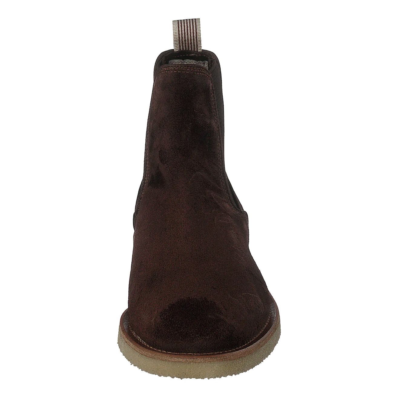 Barkley Chelsea G46 Dark Brown