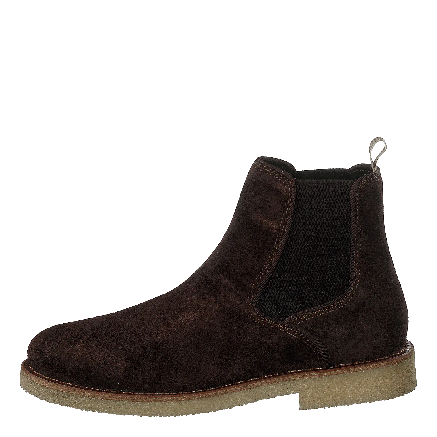 Barkley Chelsea G46 Dark Brown