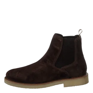 Barkley Chelsea G46 Dark Brown