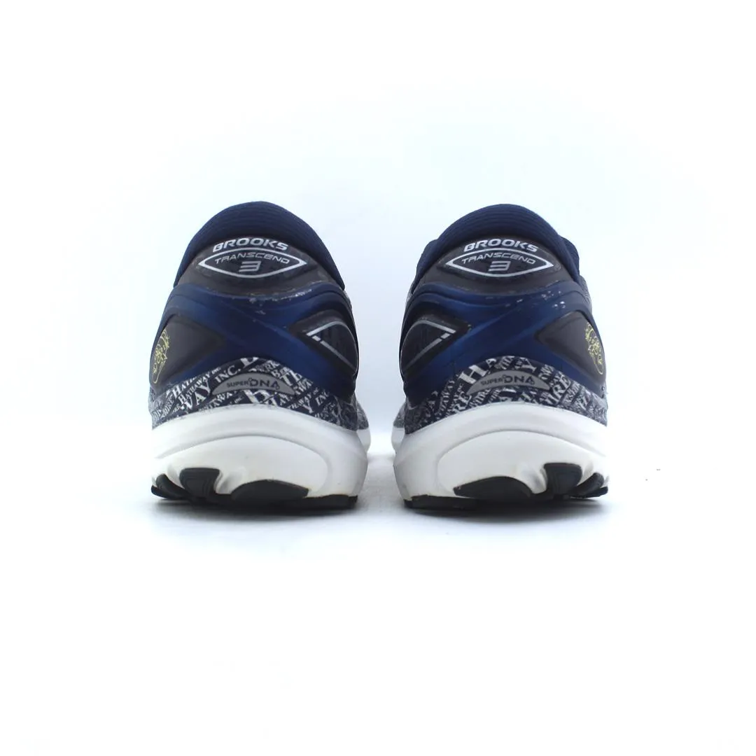 BROOKS TRANSCEND 3