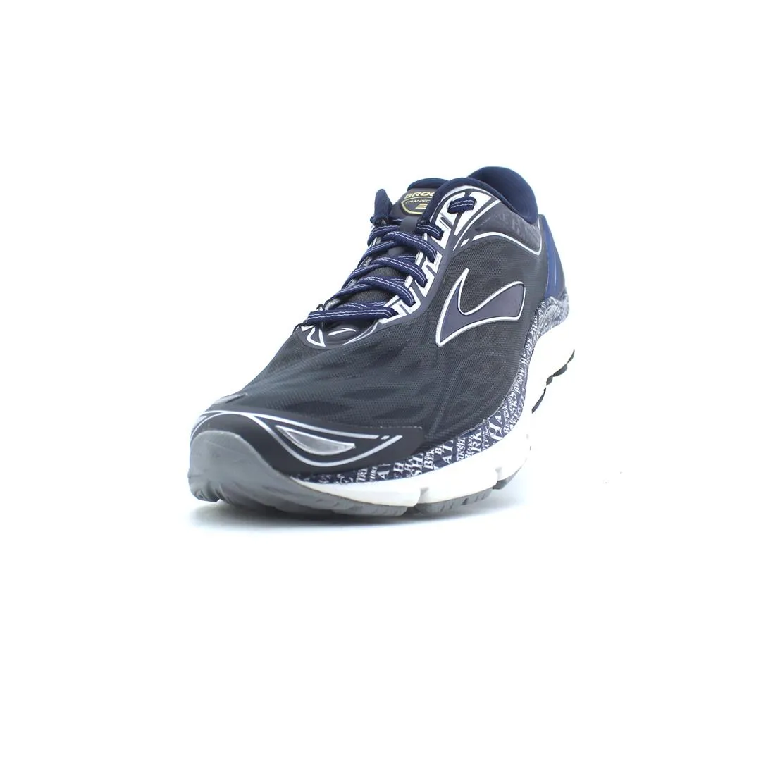 BROOKS TRANSCEND 3