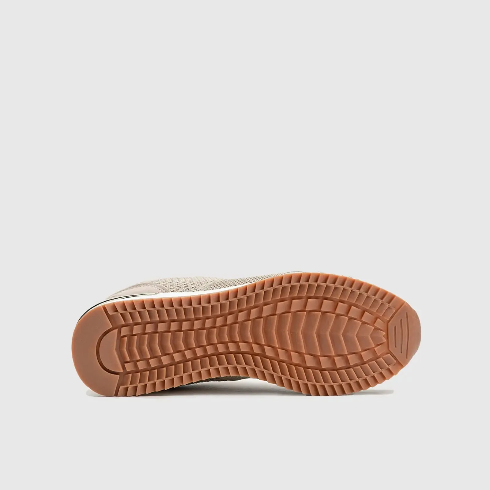 Casual Comfort Sneakers Remmy Beige 01353