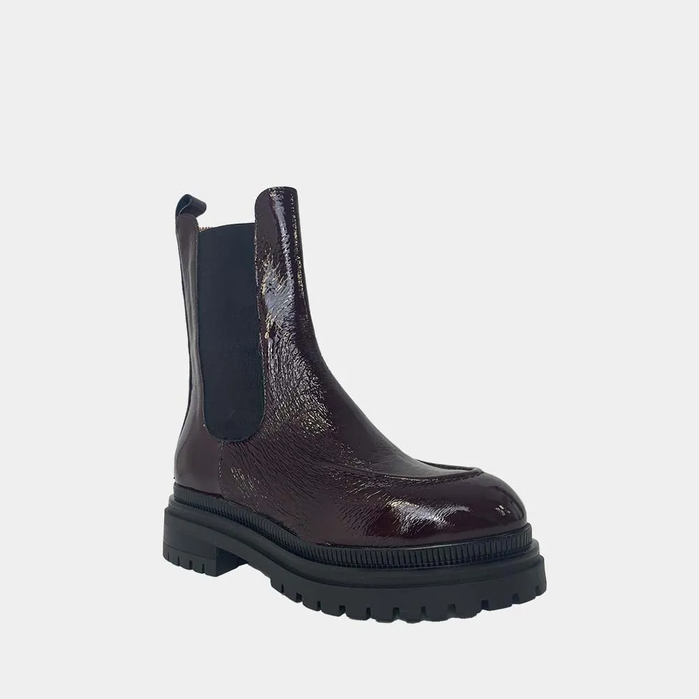 CHELSEA BOOTS CLIO TUIL ILONA-ANNIKA