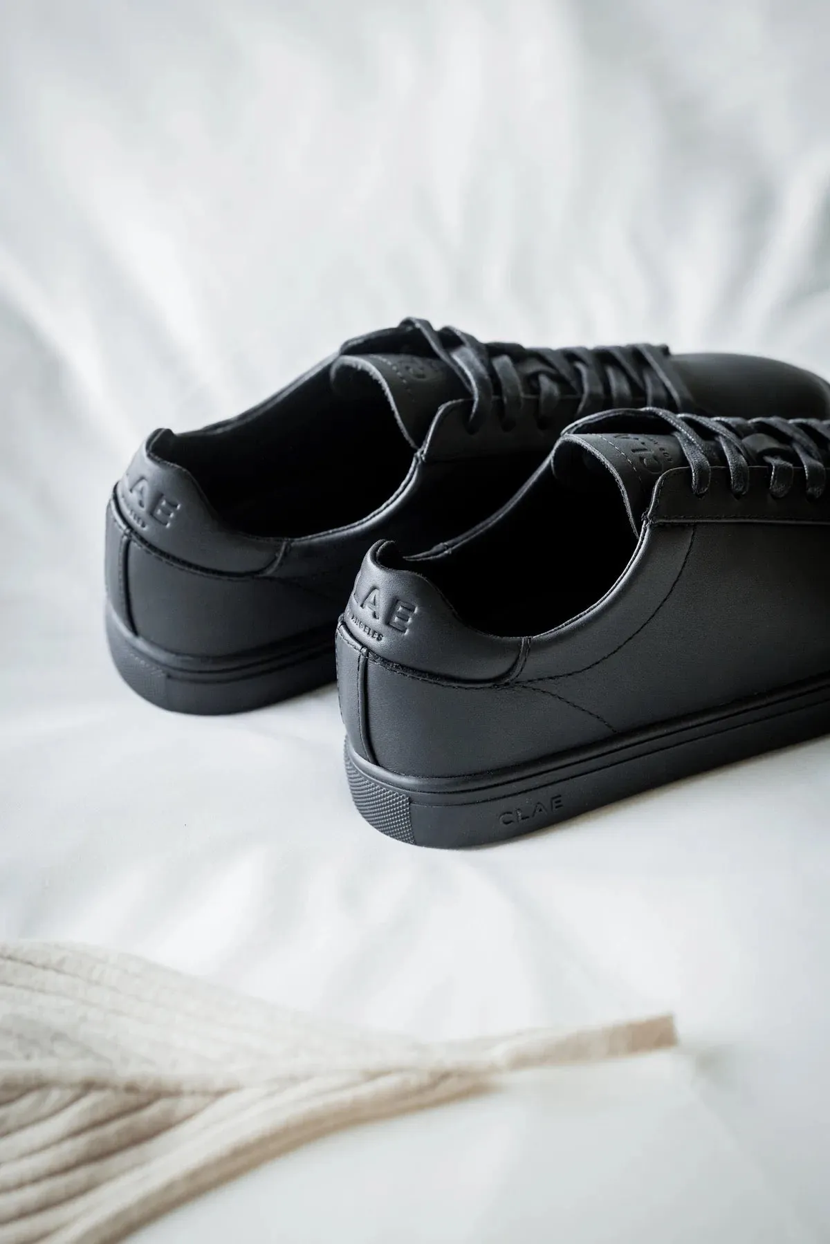 Clae Bradley Essentiel noir
