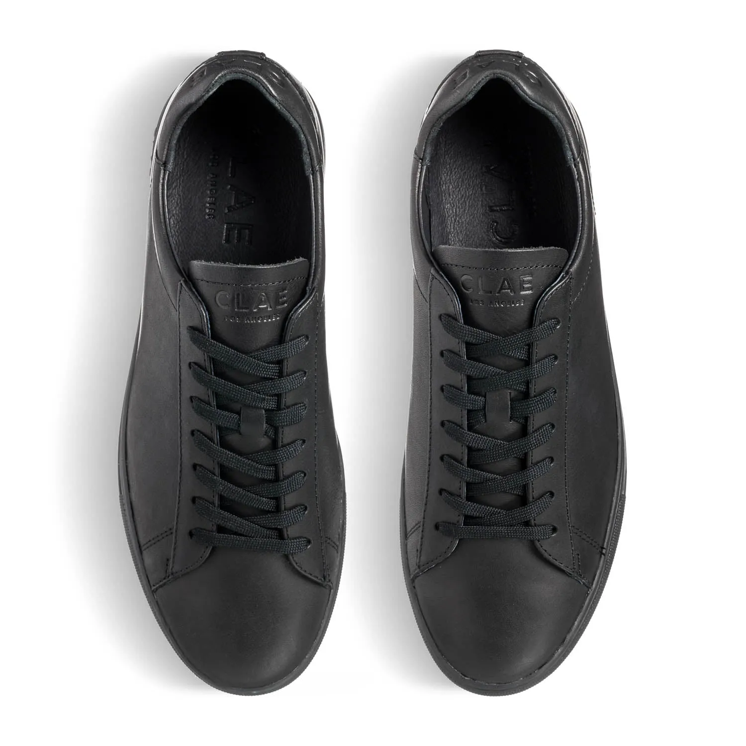 Clae Bradley Essentiel noir