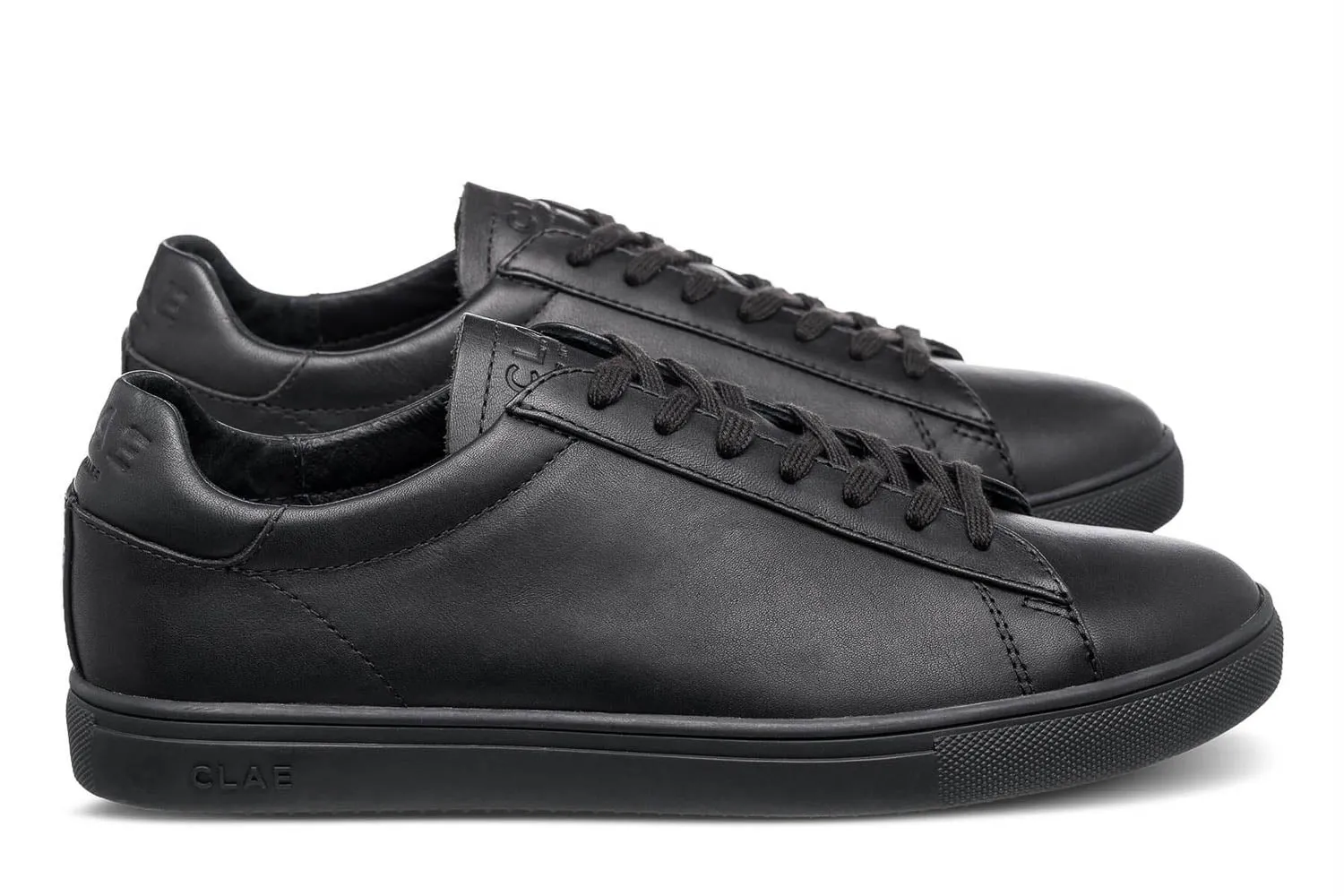 Clae Bradley Essentiel noir
