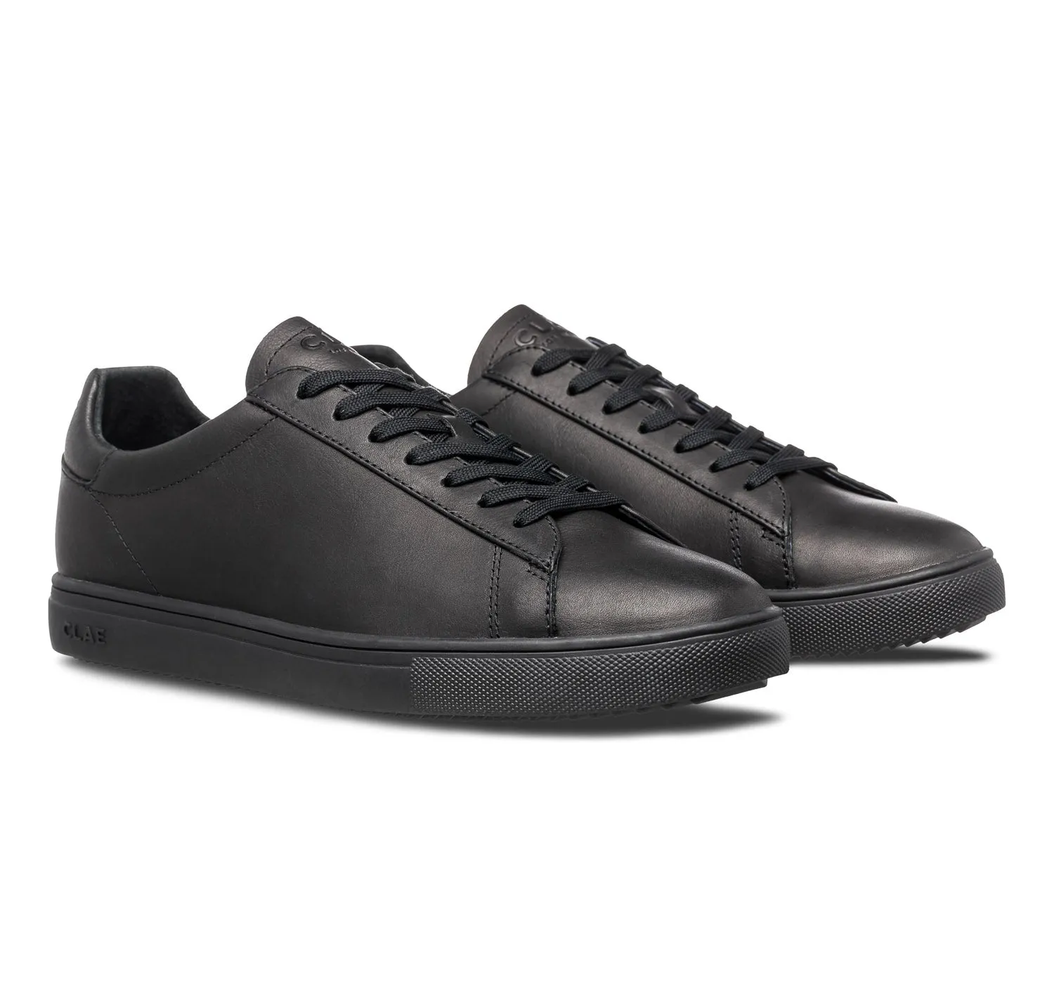 Clae Bradley Essentiel noir