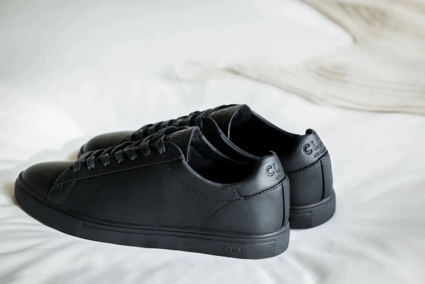Clae Bradley Essentiel noir
