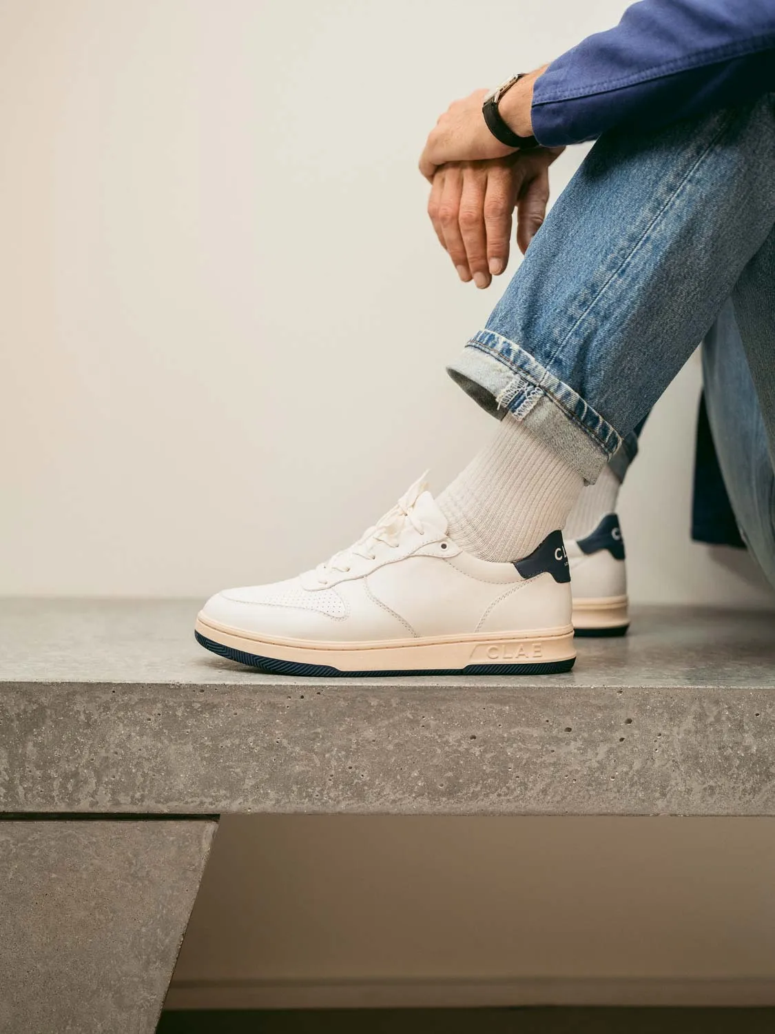 Clae Malone