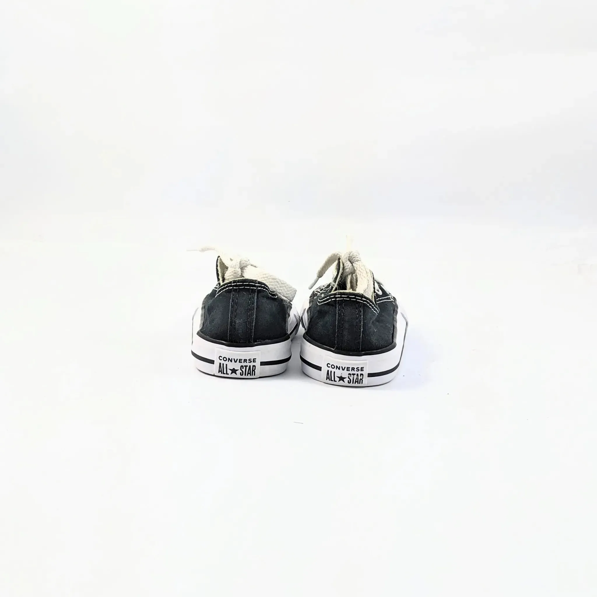 Converse Black Sneakers Kids