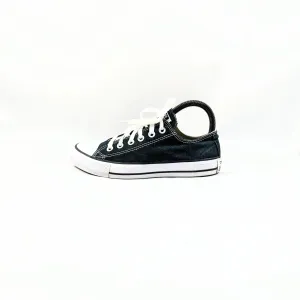 Converse Black Sneakers Premium