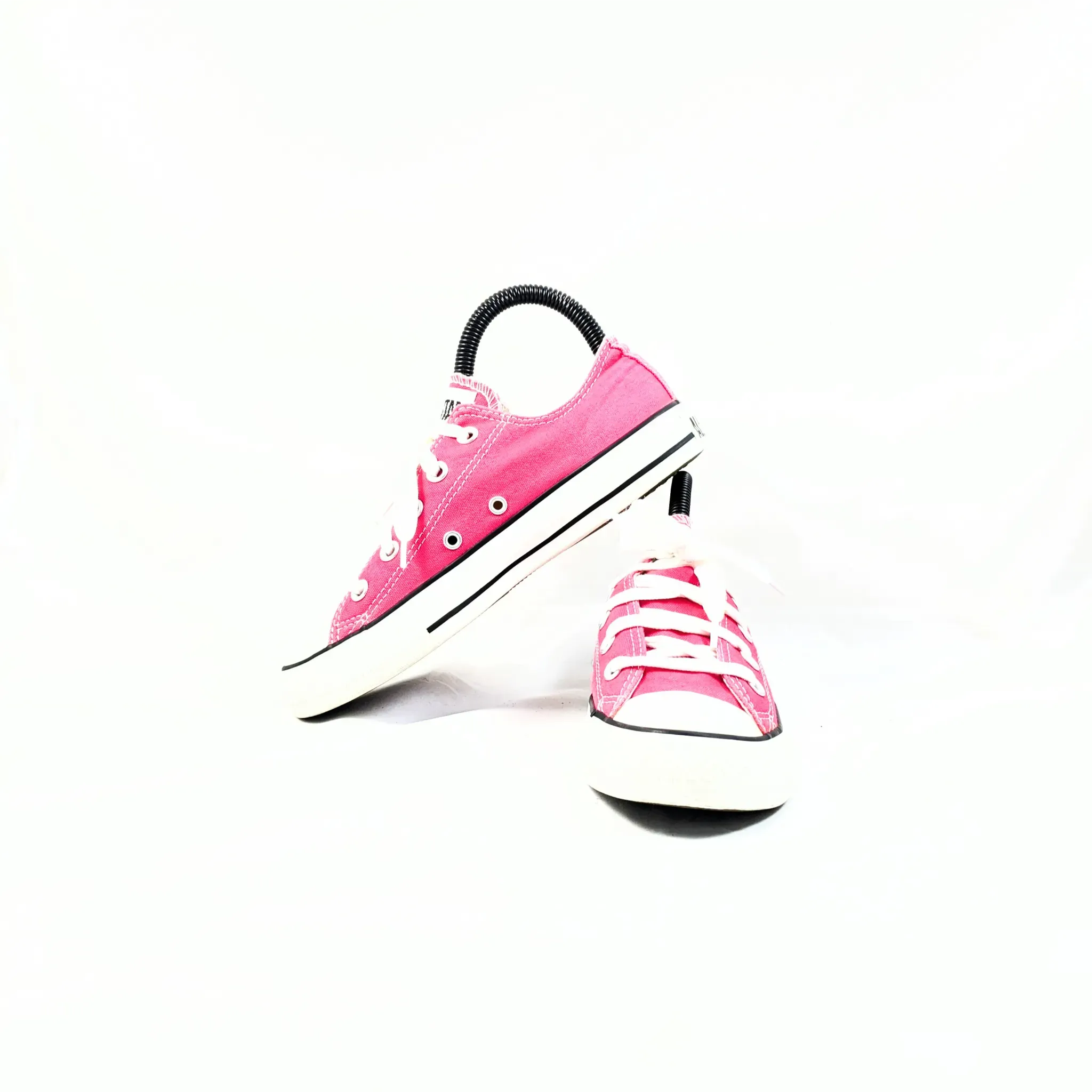 Converse Pink Sneakers Premium C
