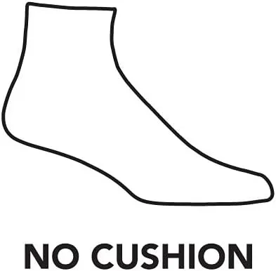 Darn Tough Men's Quarter Lightweight Running Sock (Style 1715) -