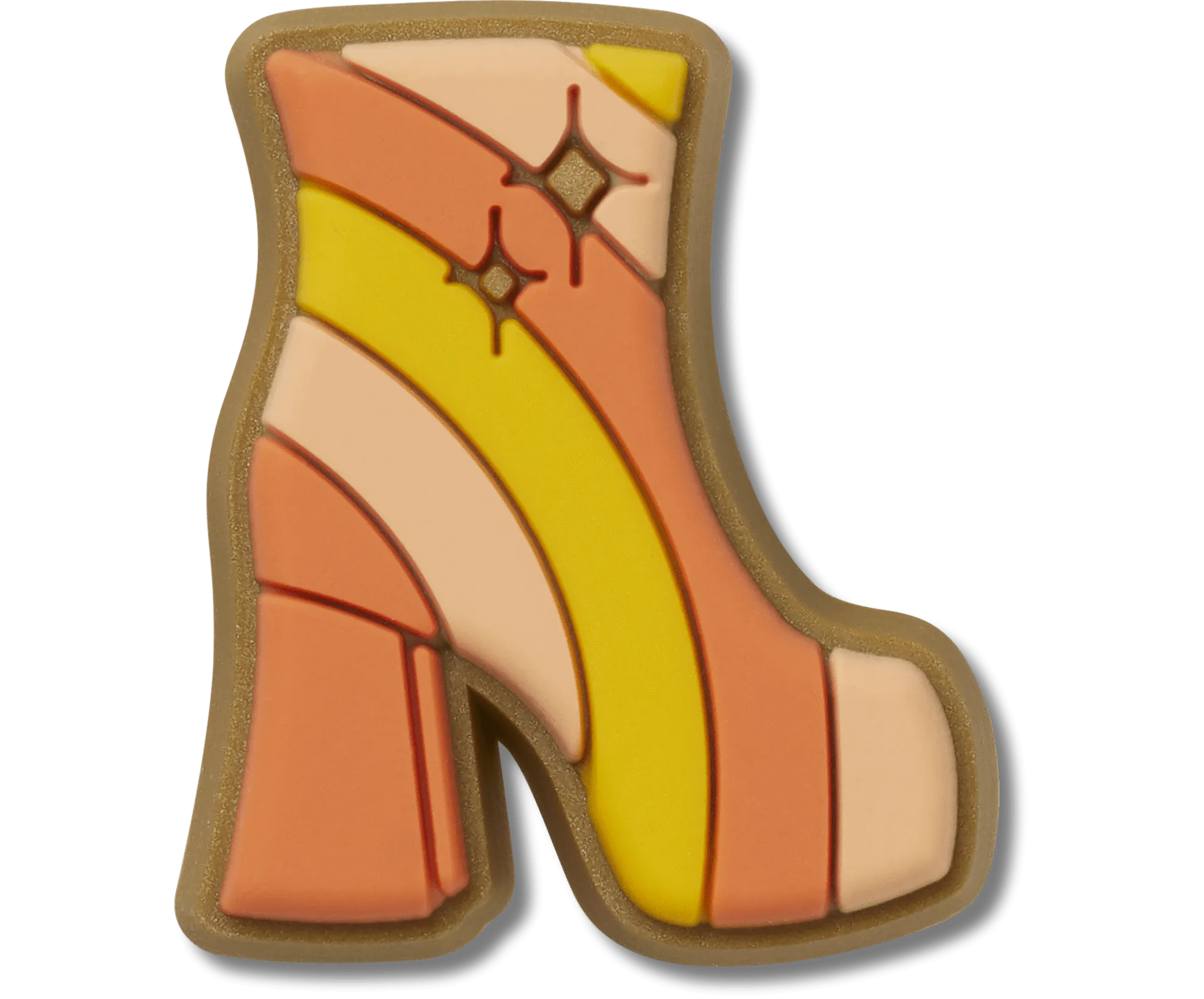 Disco Wedge