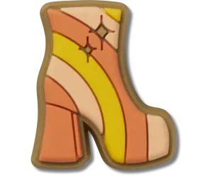 Disco Wedge