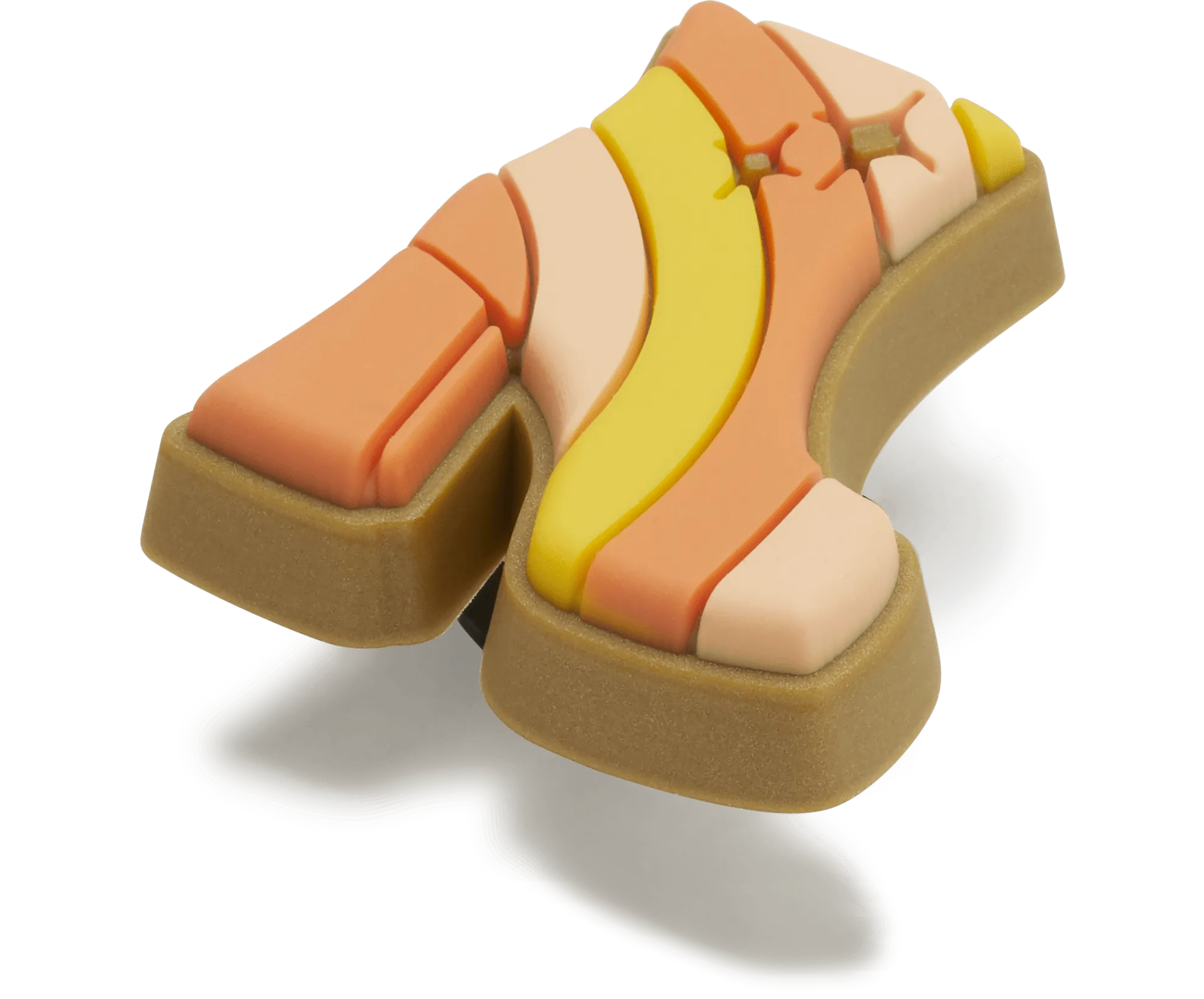 Disco Wedge