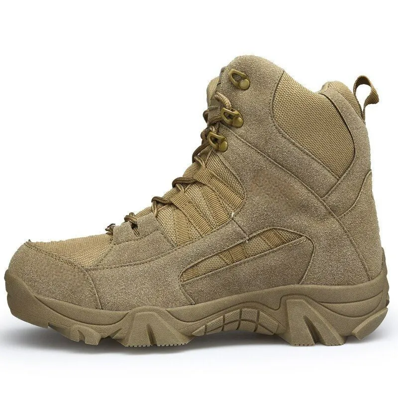 Elegant Hiking Shoes