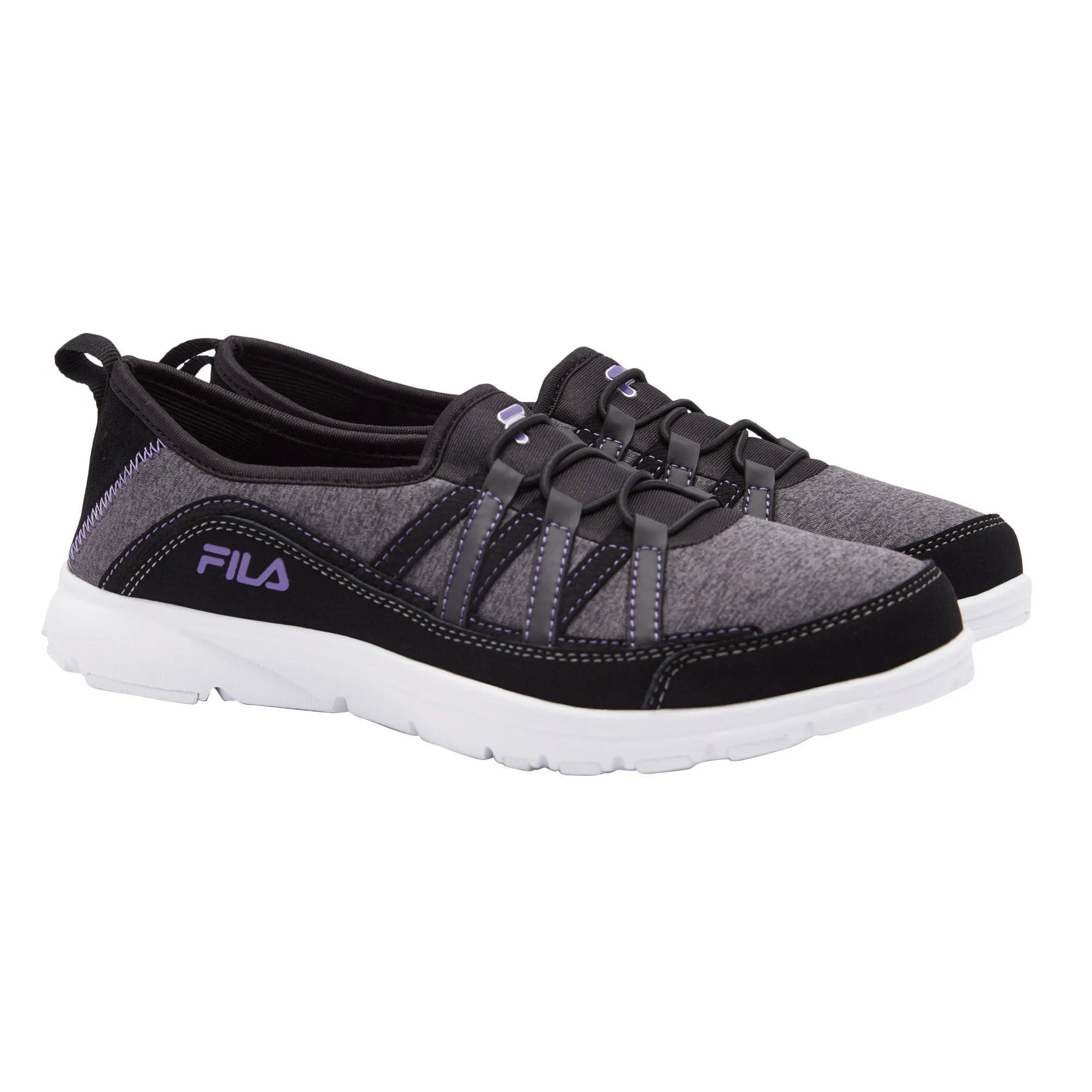 Fila Ladies’ Slip On ShoeFila Ladies’ Slip On Shoe
