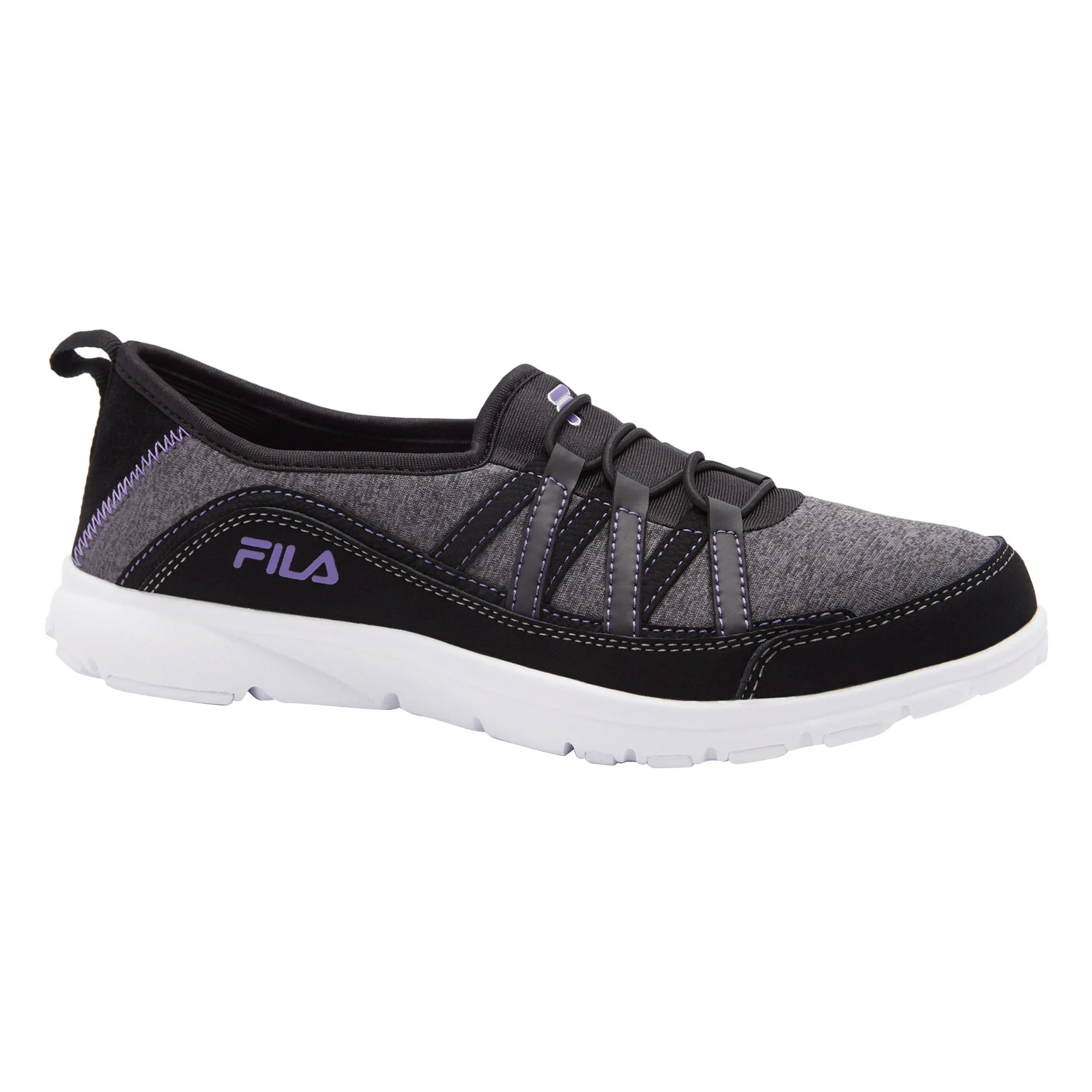 Fila Ladies’ Slip On ShoeFila Ladies’ Slip On Shoe