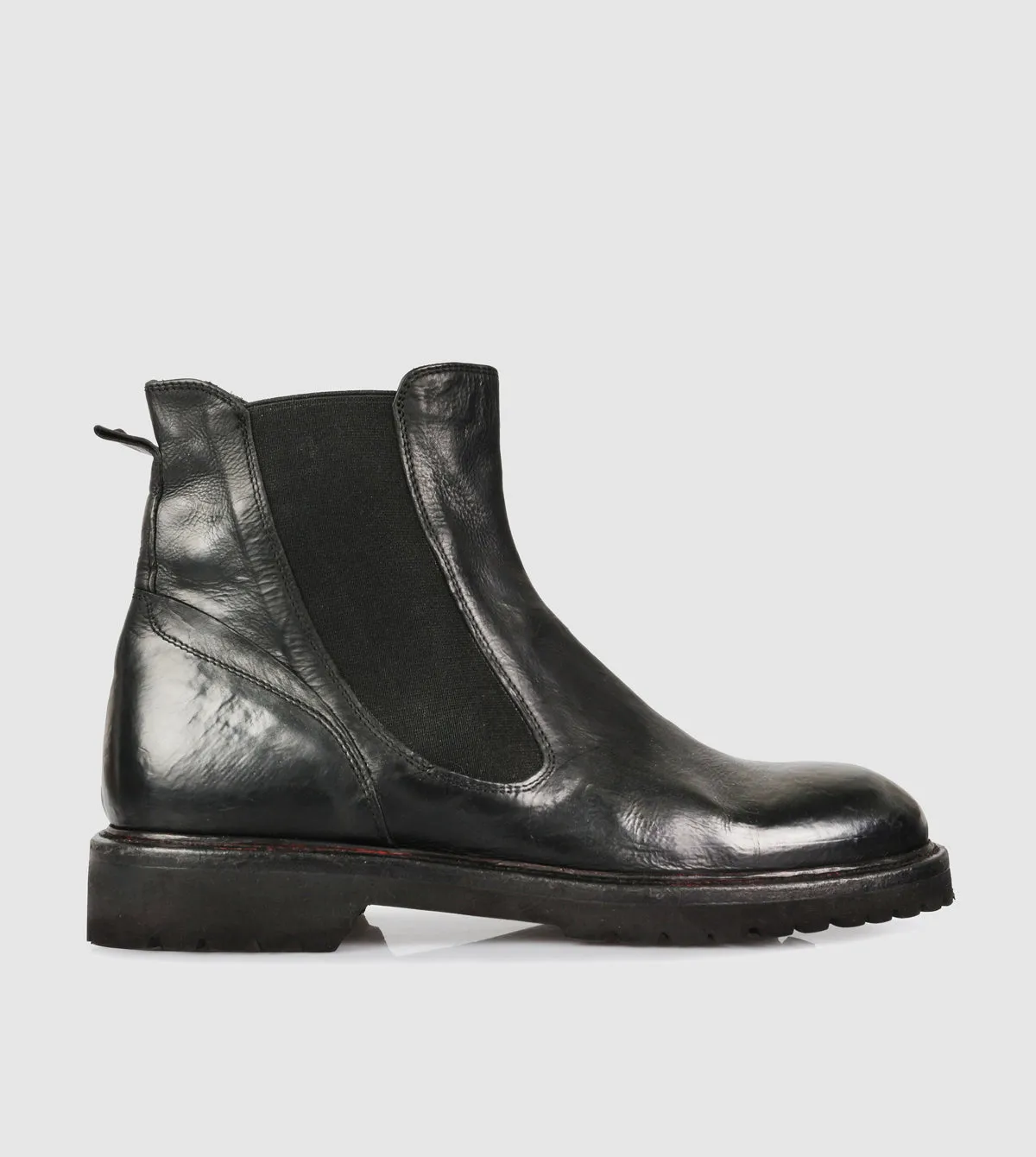Freeman Chelsea Boots by Brando