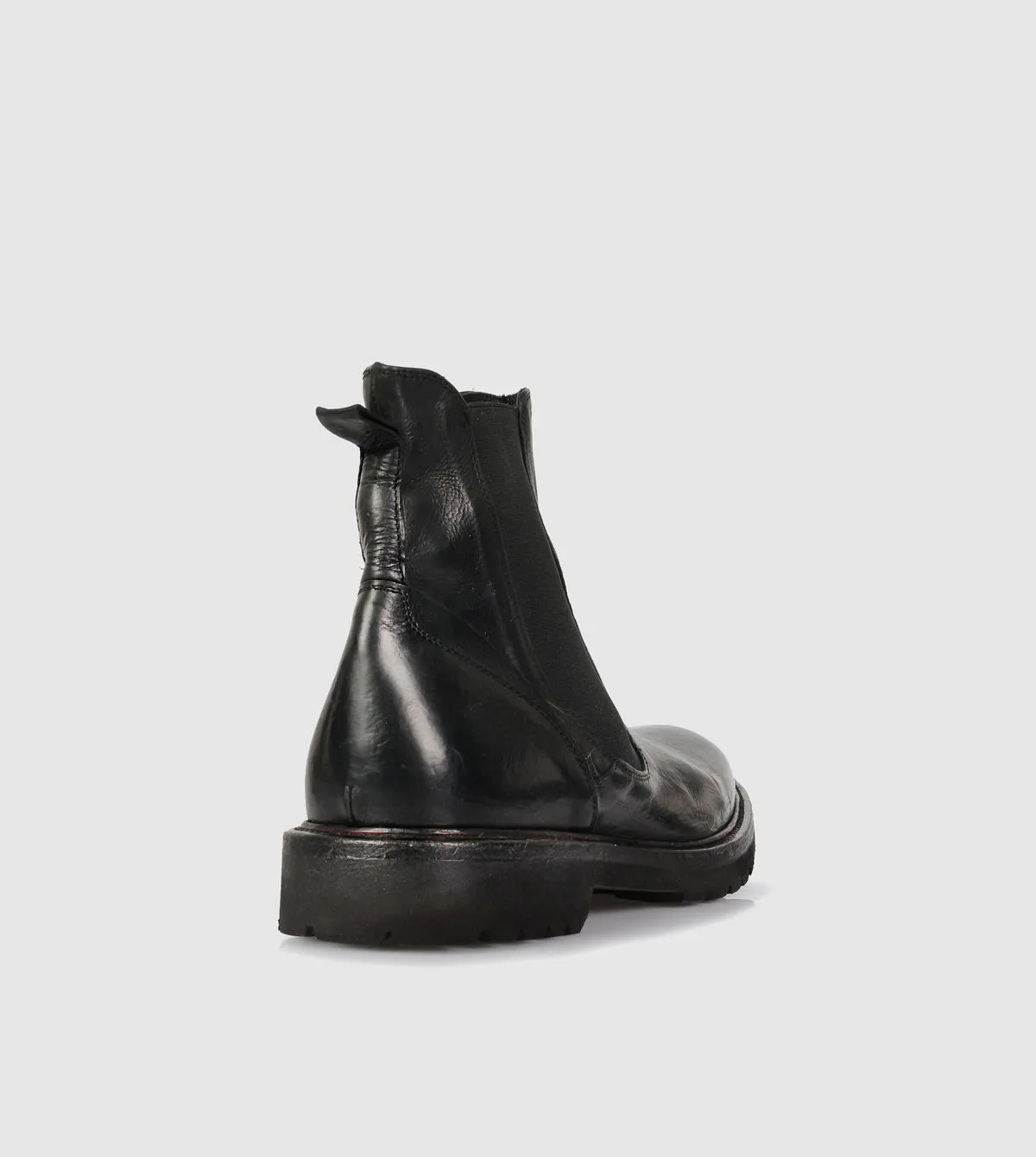 Freeman Chelsea Boots by Brando