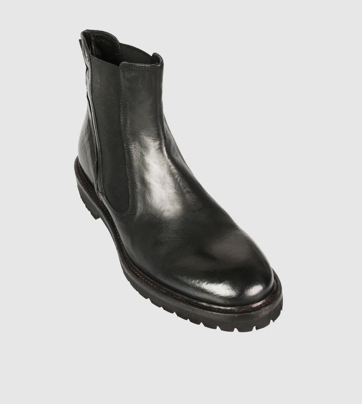 Freeman Chelsea Boots by Brando