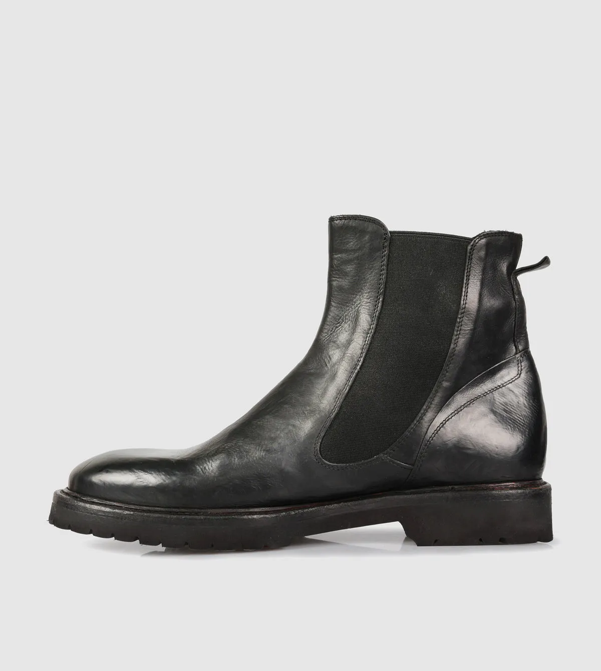 Freeman Chelsea Boots by Brando