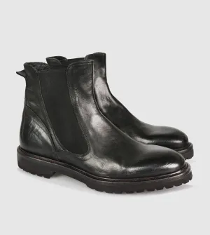 Freeman Chelsea Boots by Brando
