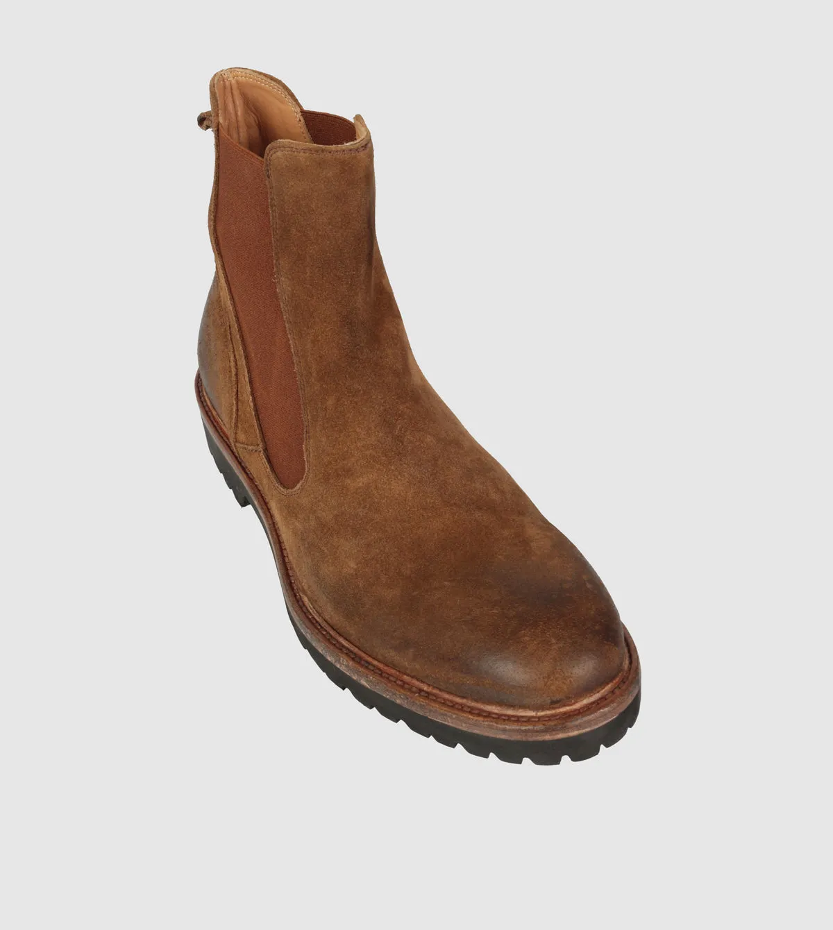 Freeman Chelsea Boots by Brando