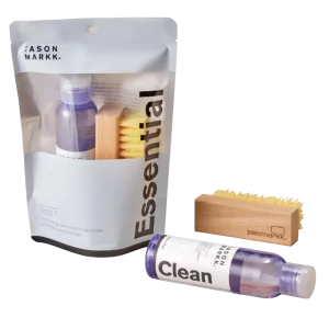 Jason Mark Essential Kit