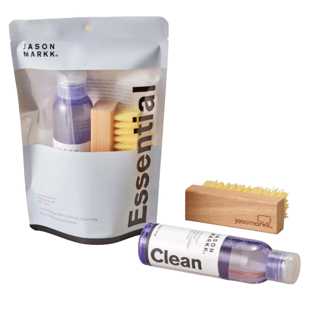 Jason Mark Essential Kit