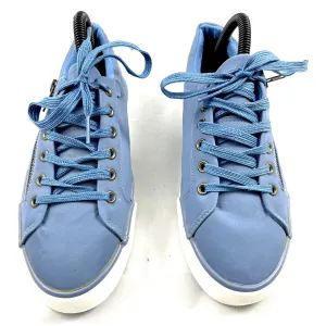 John Banner Sneakers Premium Plus
