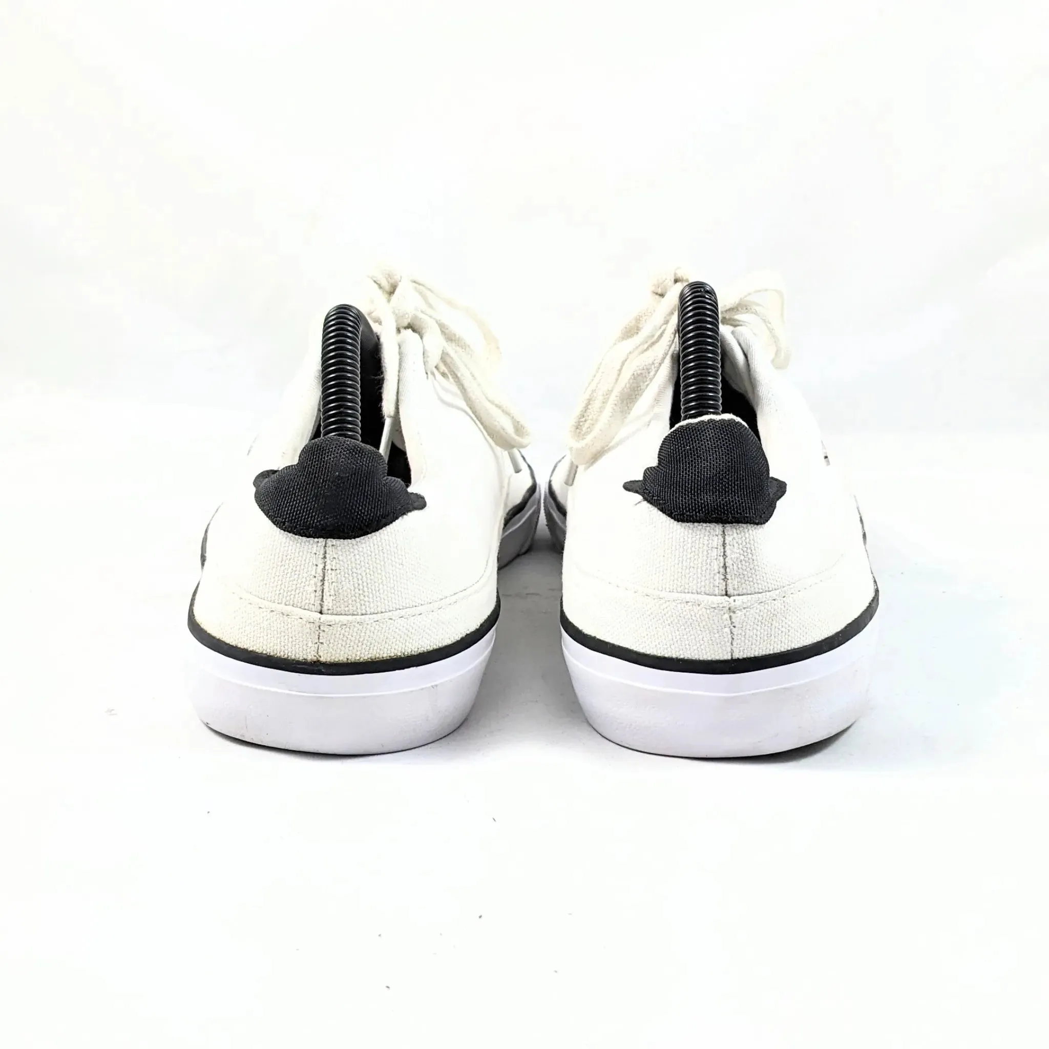Lugz White Sneakers