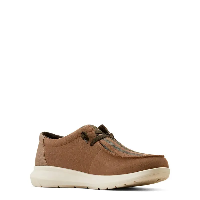 Men's Ariat Hilo – Effortless Comfort & Versatile Style