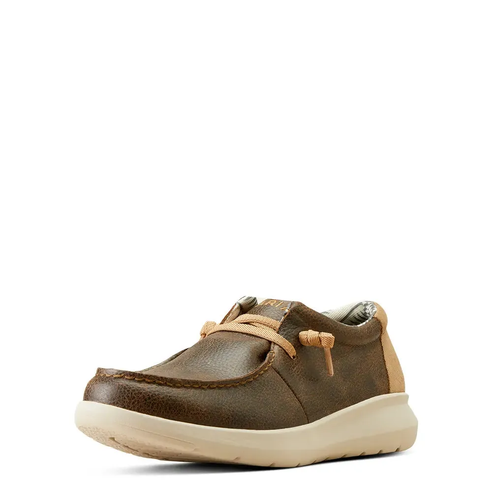 Men's Ariat Hilo – Effortless Comfort & Versatile Style