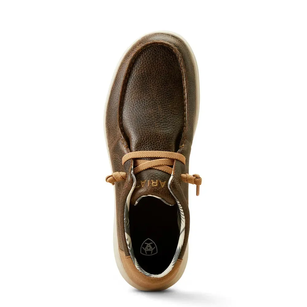 Men's Ariat Hilo – Effortless Comfort & Versatile Style