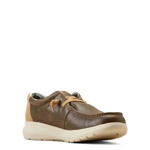 Men's Ariat Hilo – Effortless Comfort & Versatile Style
