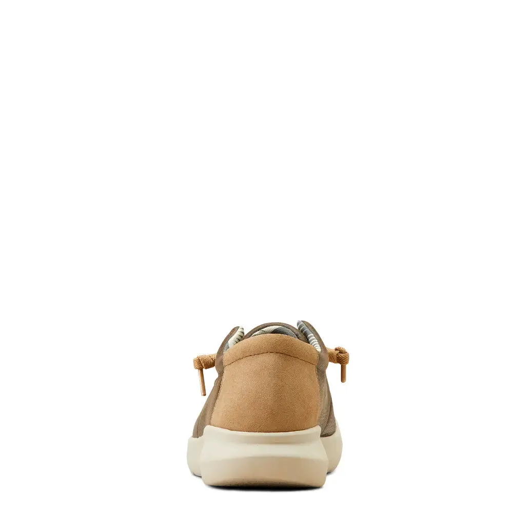 Men's Ariat Hilo – Effortless Comfort & Versatile Style